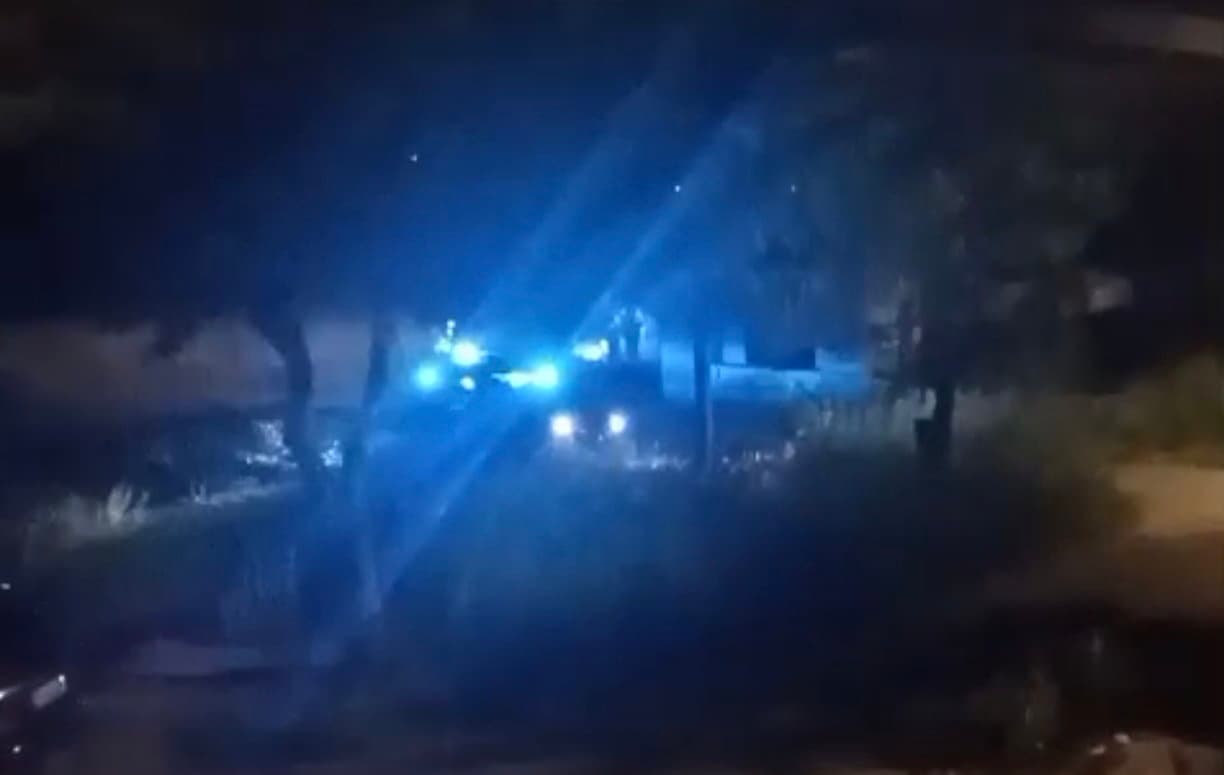 Rissa tra stranieri a Rossano Scalo: ci sarebbe un accoltellato