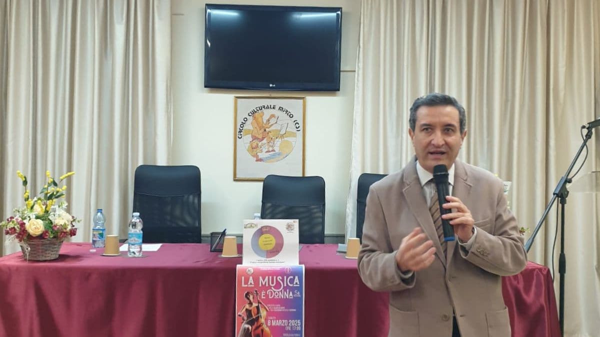Un programma ricco di eventi per il 60° anniversario del Circolo Culturale di Mirto Crosia
