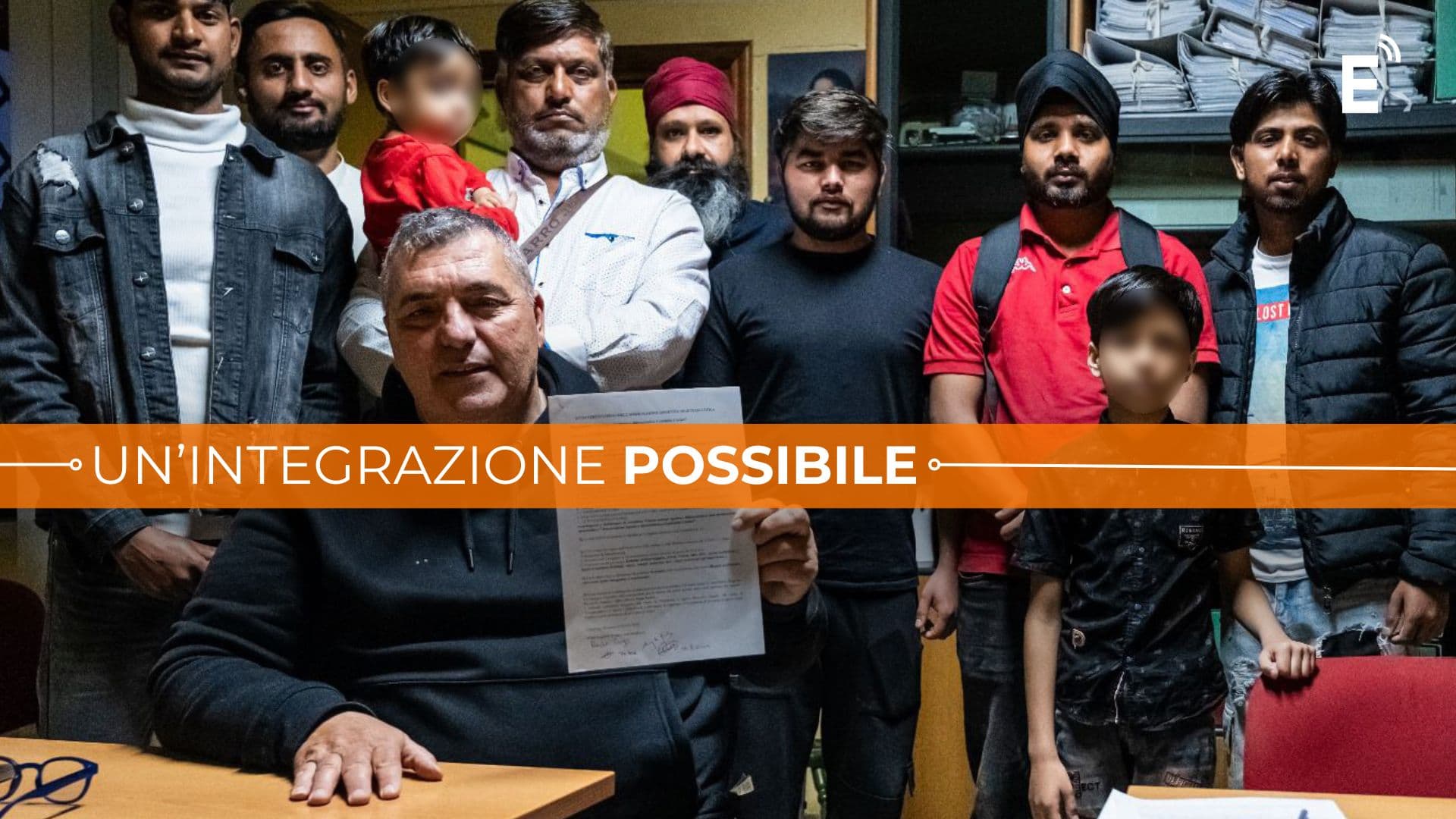 India e Pakistan a Corigliano-Rossano fanno "società" e fondano l'associazione di Cricket