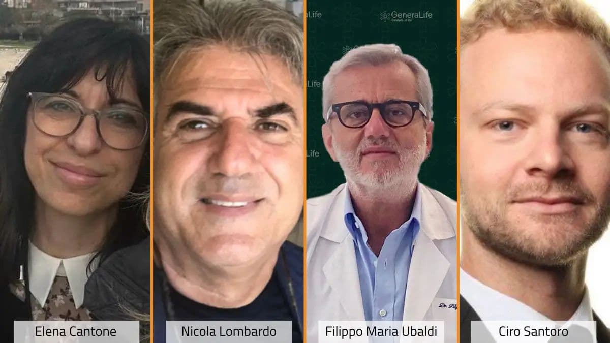 L’Unical raddoppia le scuole di specializzazione e schiera 4 nuovi professori medici