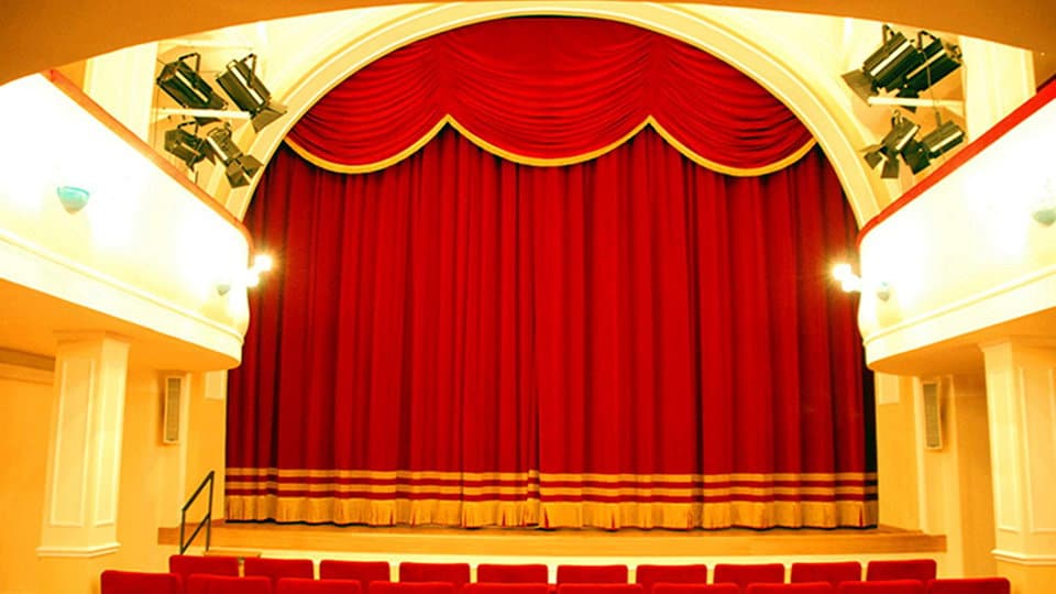 La rassegna de "Il Teatro si fa in Tre" torna con due nuovi appuntamenti