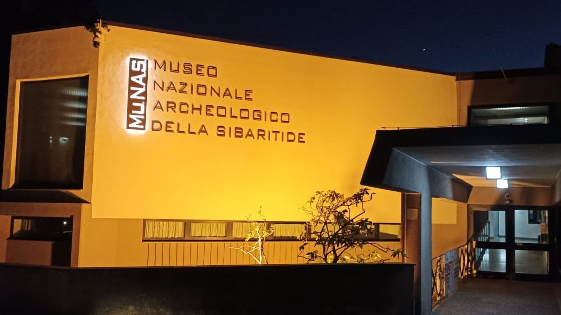 Al Museo archeologico di Sibari e Amendolara torna "La notte Europea dei Musei"