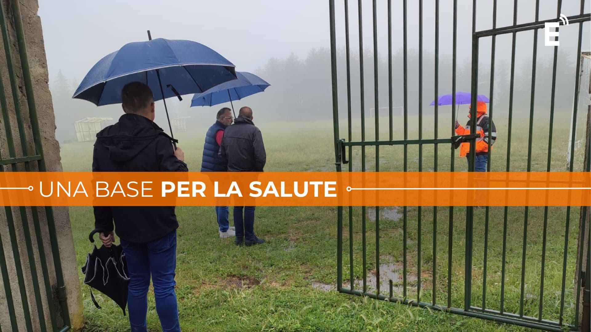 Pista dell'elisoccorso a Bocchigliero: effettuati sopralluoghi in quattro siti