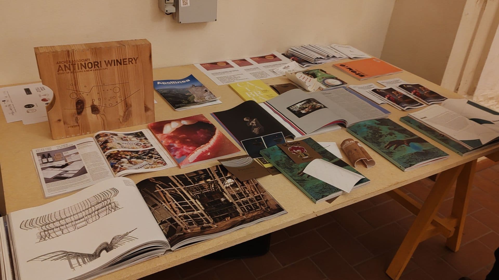 Castrovillari, cala il sipario sul Calabria Wine&Design Festival