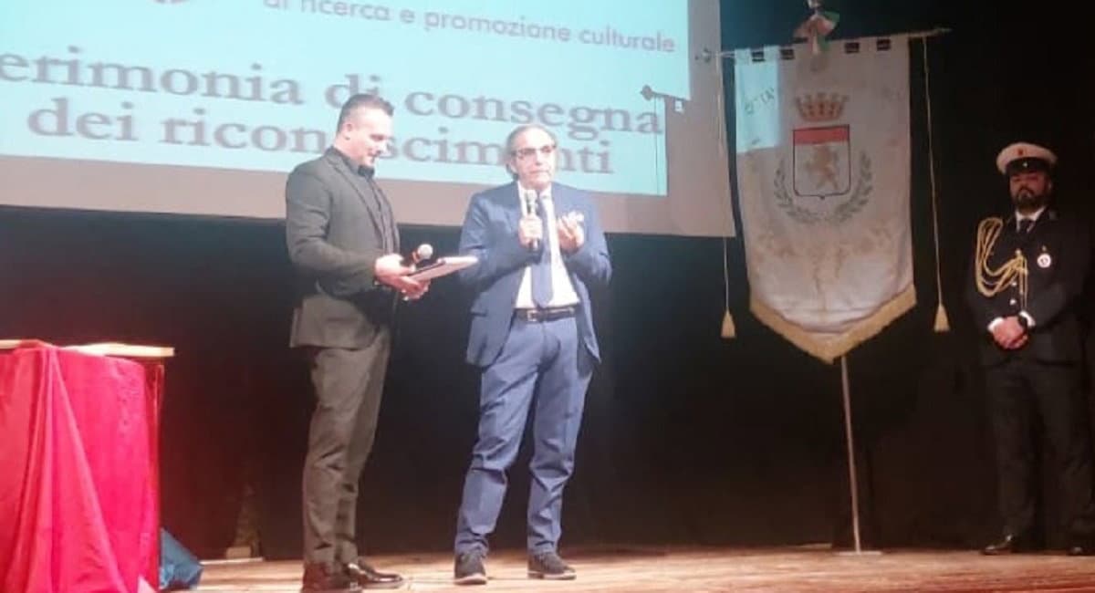 Premio nazionale Troccoli Magna Graecia: consegnati i riconoscimenti
