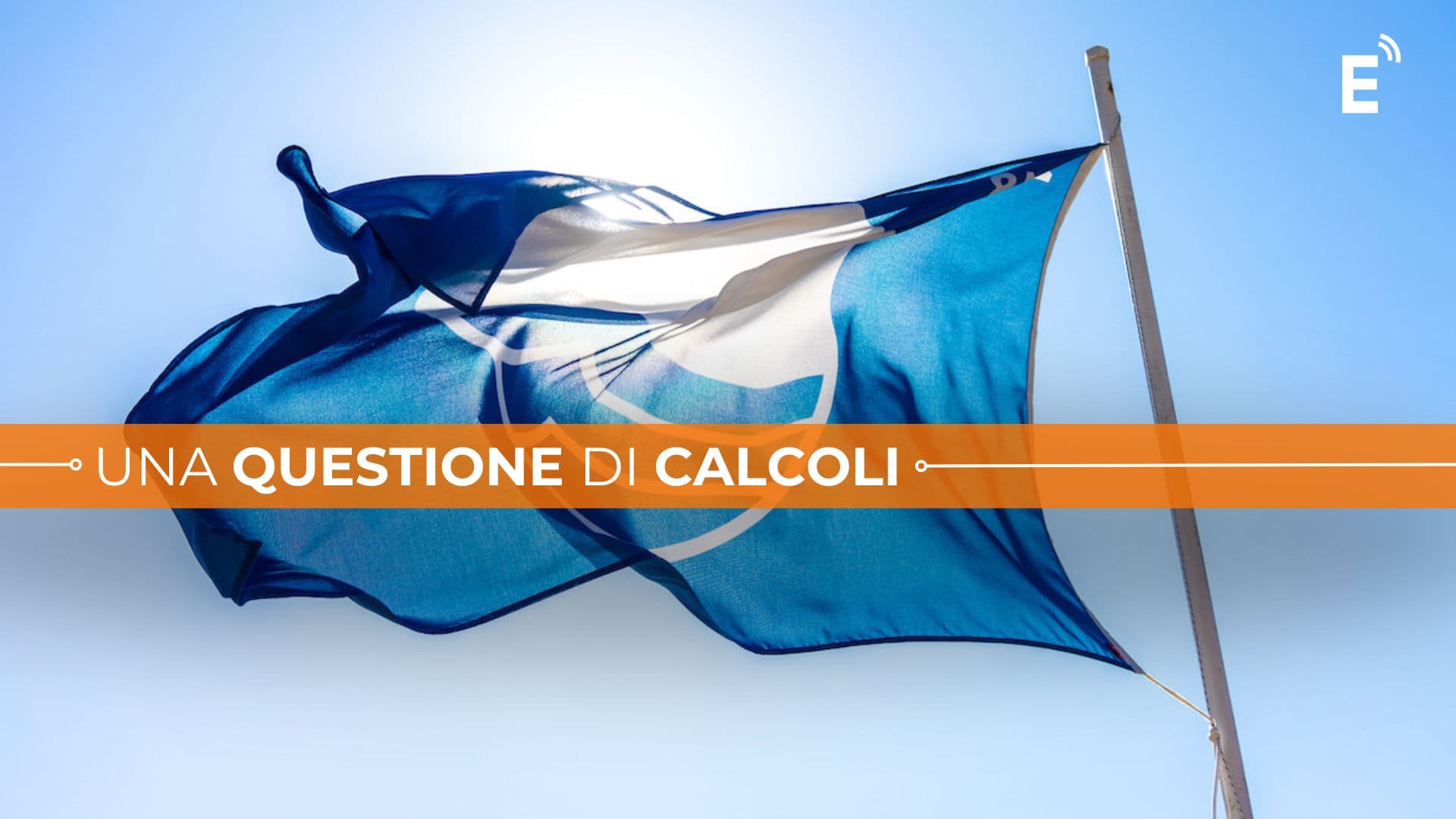 L'imperativo categorico delle acque di balneazione: i dati Arpacal parlano chiaro