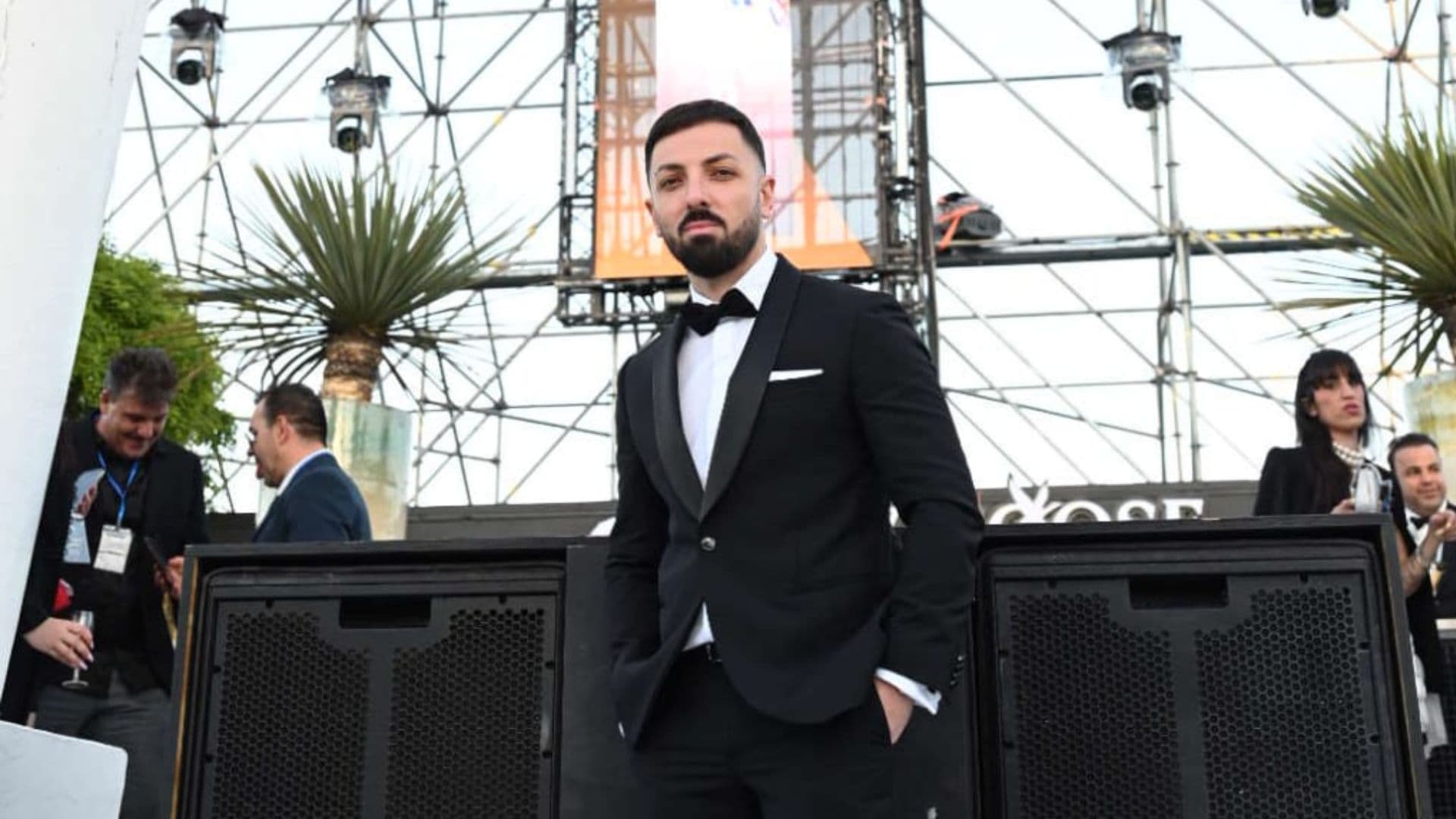 Ali the Voice conquista il podio del Dance Music Awards