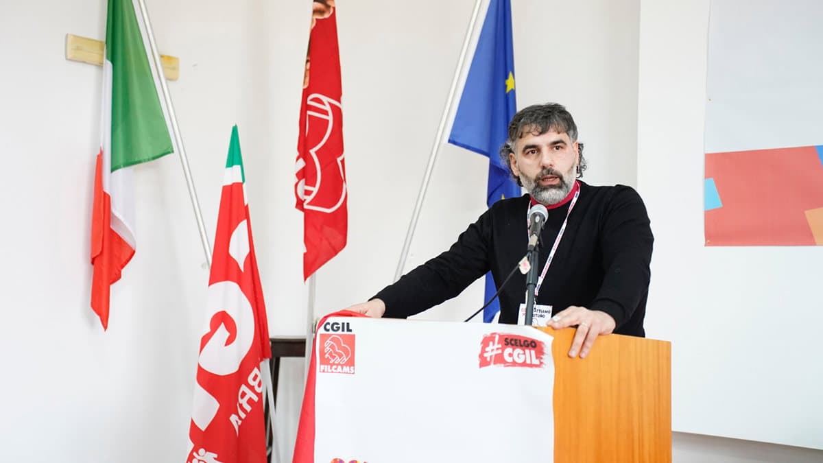 Concessioni balneari, la Filcams Cgil Calabria chiede un tavolo di negoziazione urgente