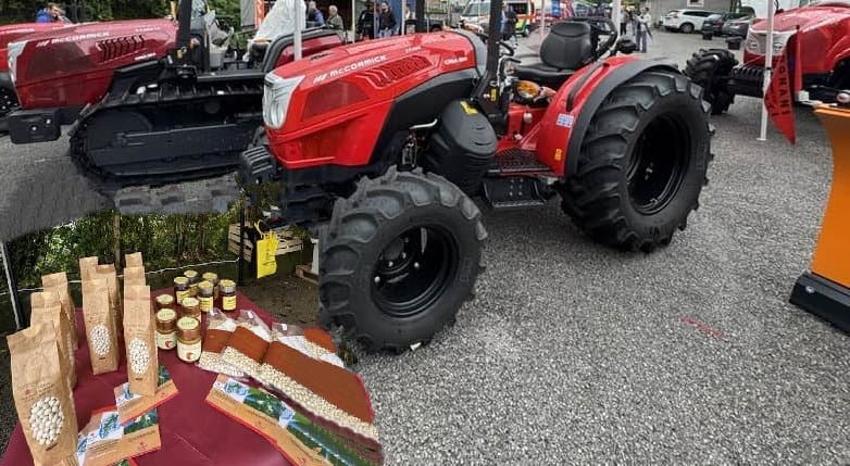 Laino Borgo: ritorna Agrilaos, la fiera che celebra il territorio