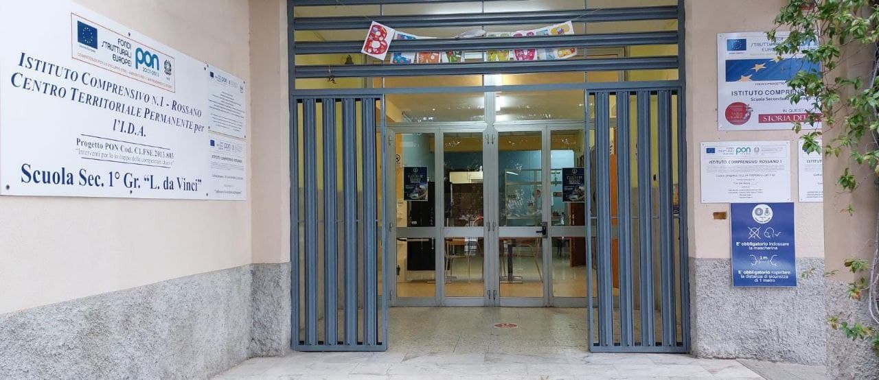 Festa dei Diritti Umani, il Comprensivo Rossano 1 celebra la cittadinanza attiva