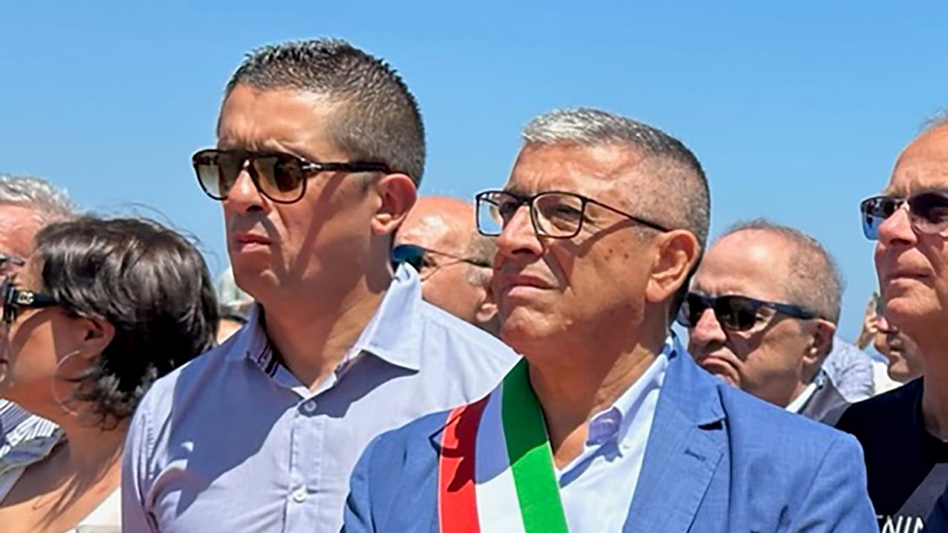 Cassano, Notaristefano prende le distanze da Gianni Papasso