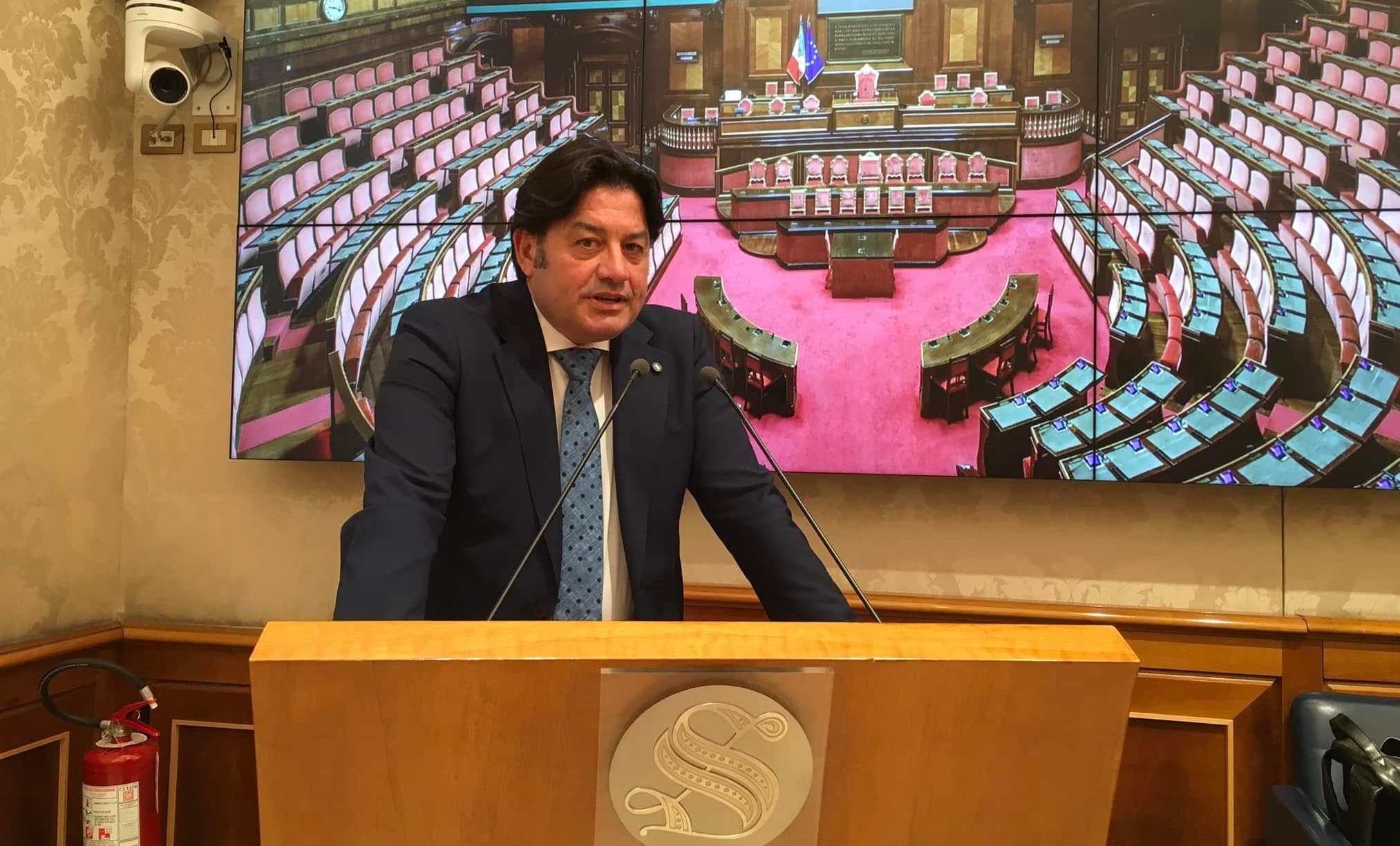 Rapani: «L’Anac denuncia ma non agisce, serve chiarezza»