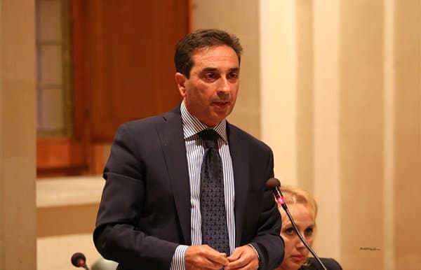 Scarcello: «Il nuovo Ospedale della Sibaritide è senza un accesso»