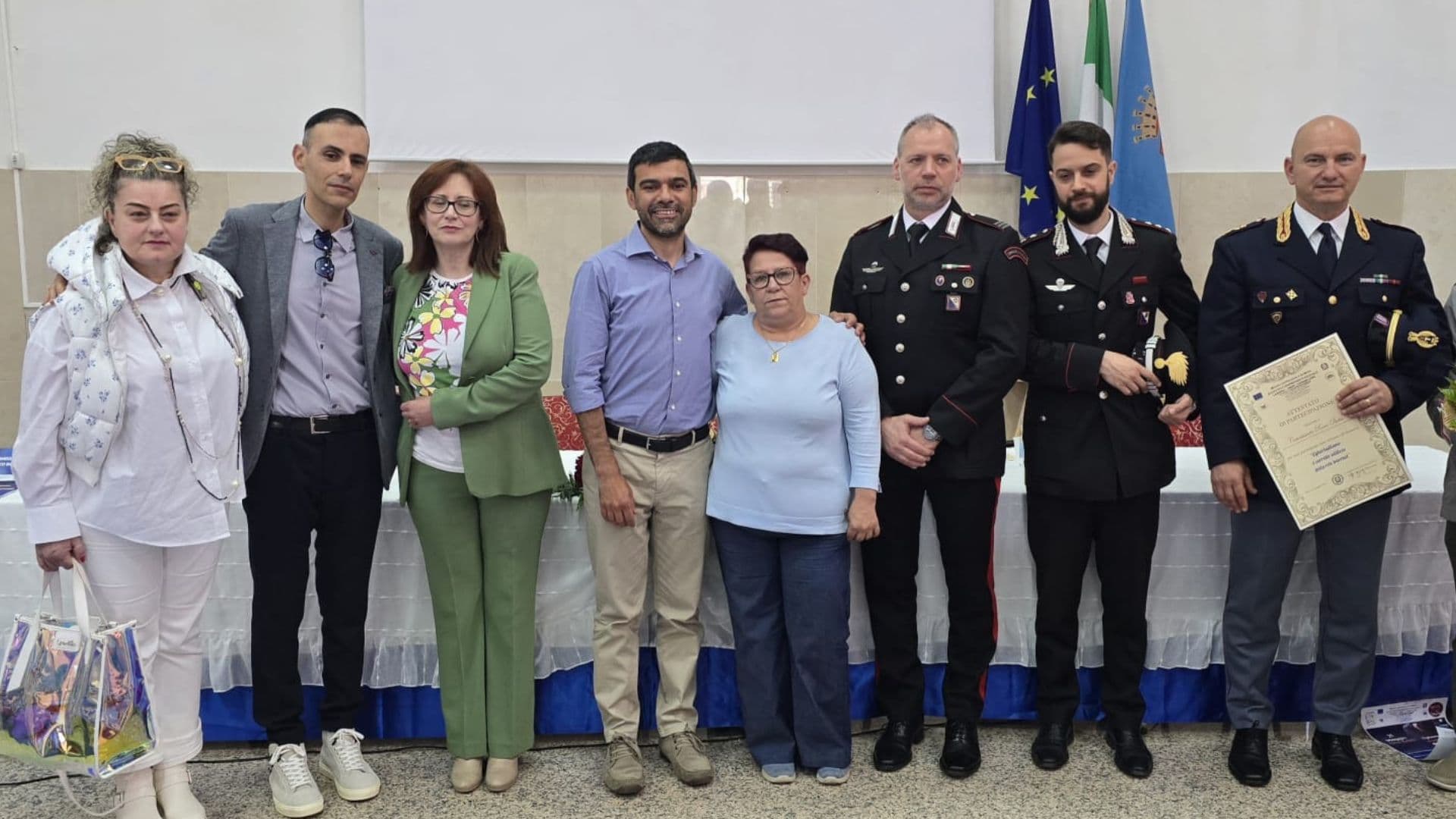 Bullismo e cyberbullismo: un appello alla comunità educante per un futuro senza violenza
