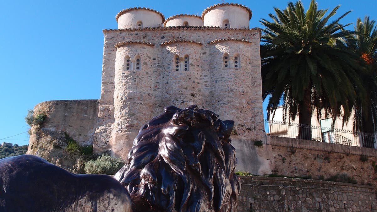 A Co-Ro un incontro sull'identità culturale della città “Bizantina” di Rossano