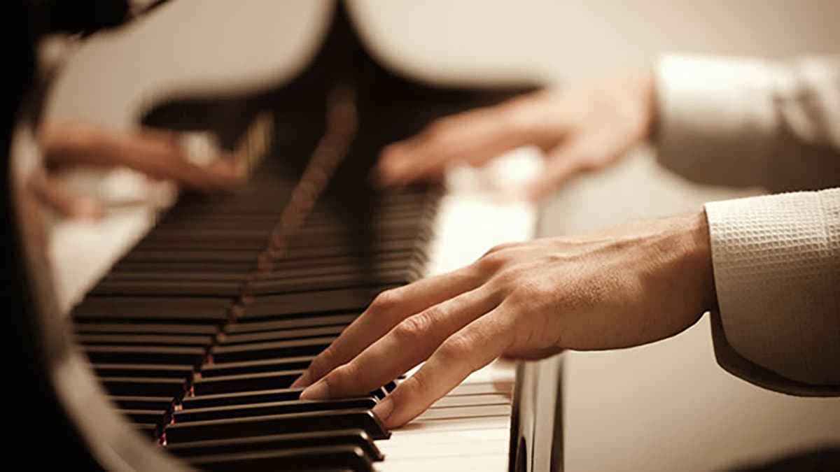 A Co-Ro l'esibizione della pianista Sara Cianciullo per "La Città della Musica"