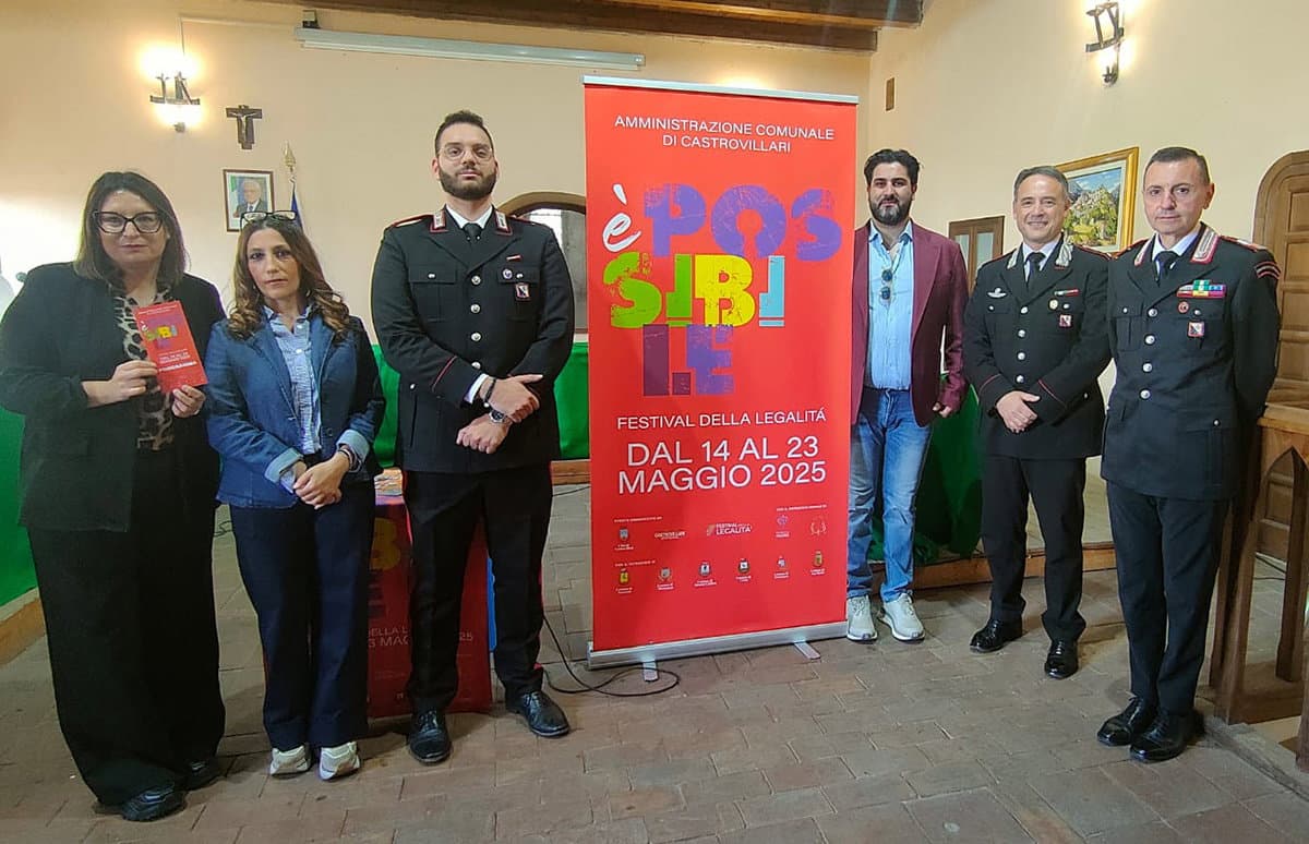 La cultura della legalità fa tappa anche a Morano