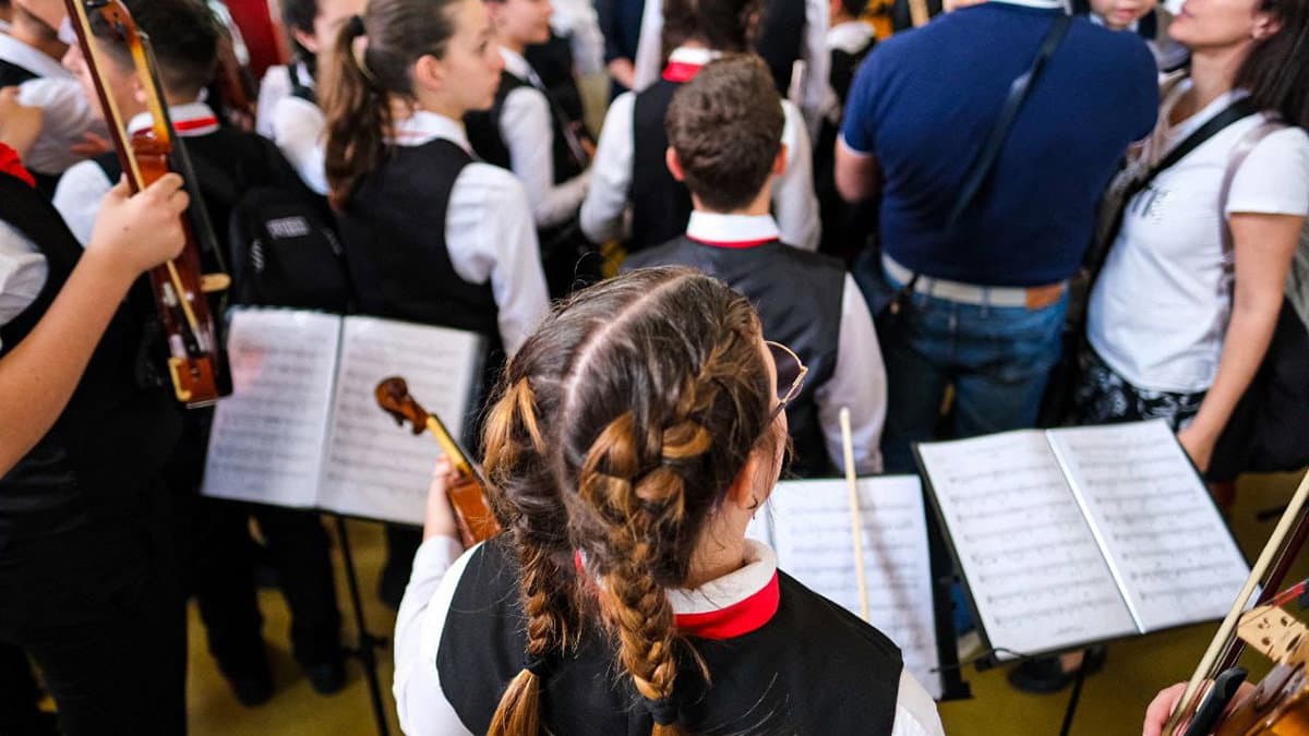Musica, torna l'atteso Concorso Internazionale della Sibaritide “Città di Corigliano-Rossano”