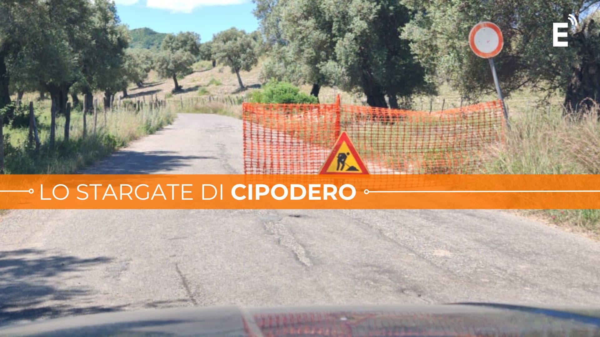 Quella strada o si mette in sicurezza (ed è impossibile) o si chiude