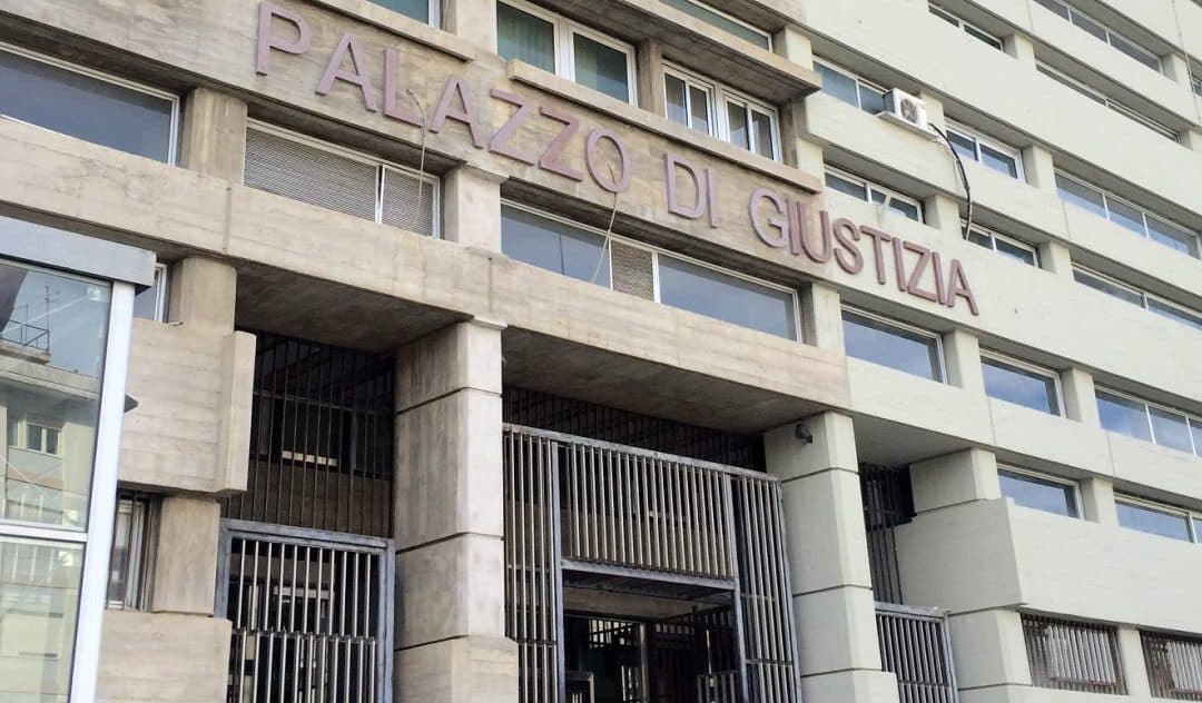 Fermato a Cosenza dopo una lite familiare a Co-Ro: convalidato l'arresto del 45enne
