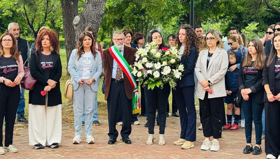 Guerra aperta alla violenza di genere, nel ricordo perpetuo di Fabiana Luzzi