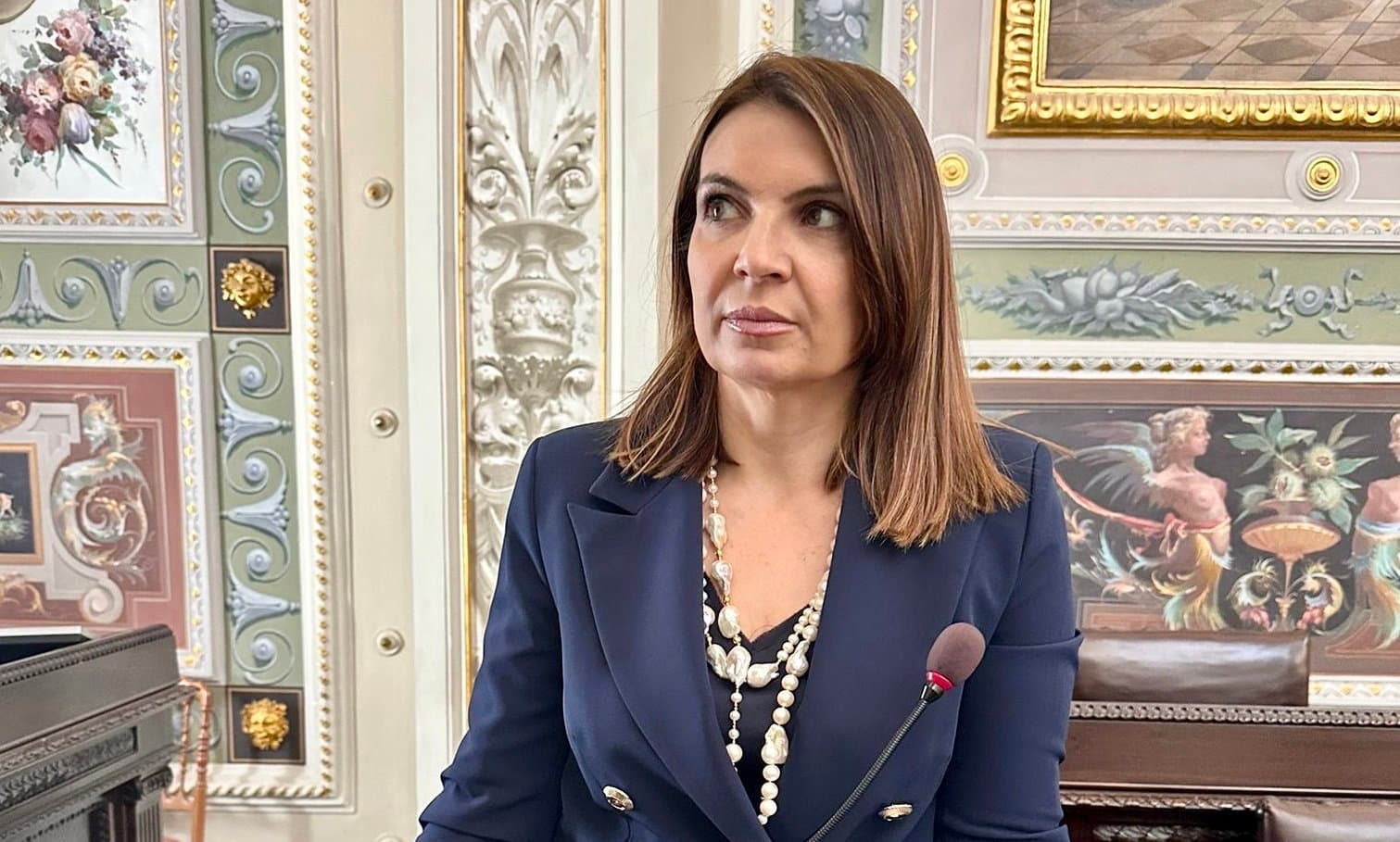 Referendum, Madeo: «Siate folli: l'8 e il 9 giugno andate a votare»
