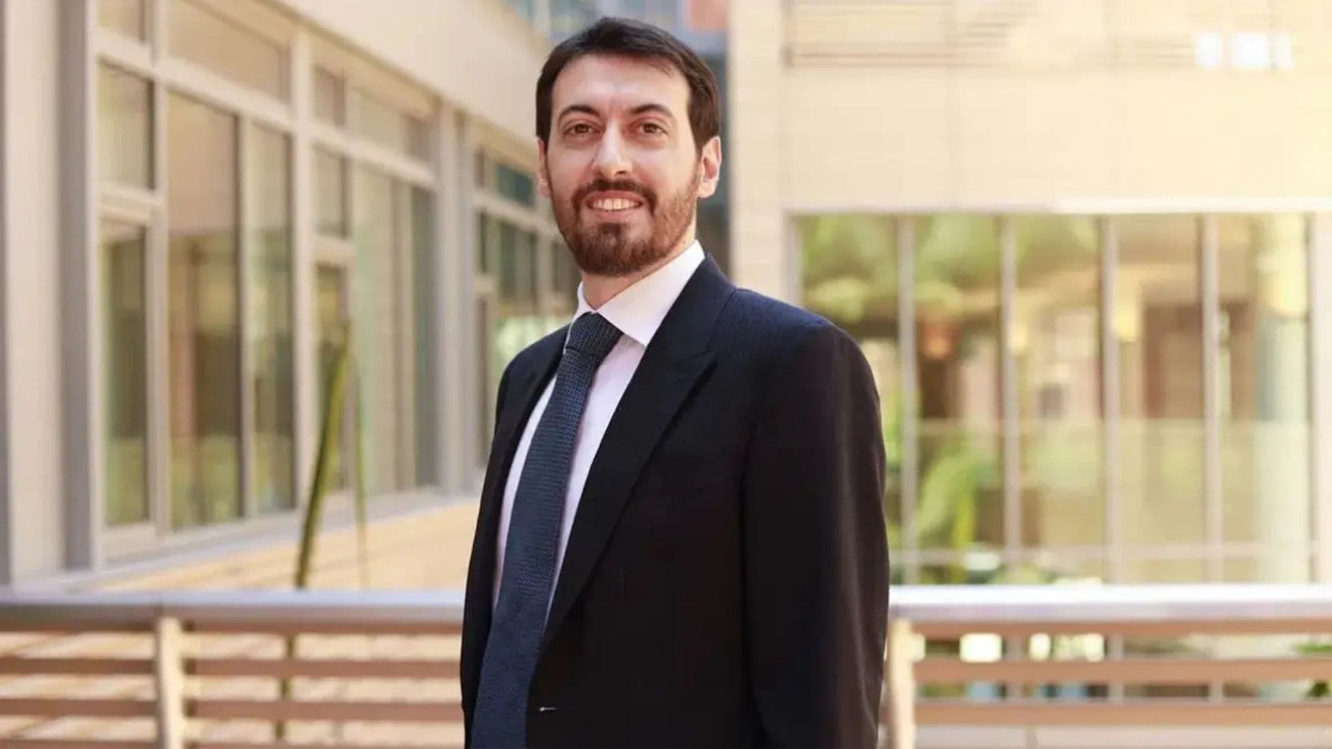 È dell'Unical il migliore ricercatore al mondo di Ingegneria geotecnica sismica under 40