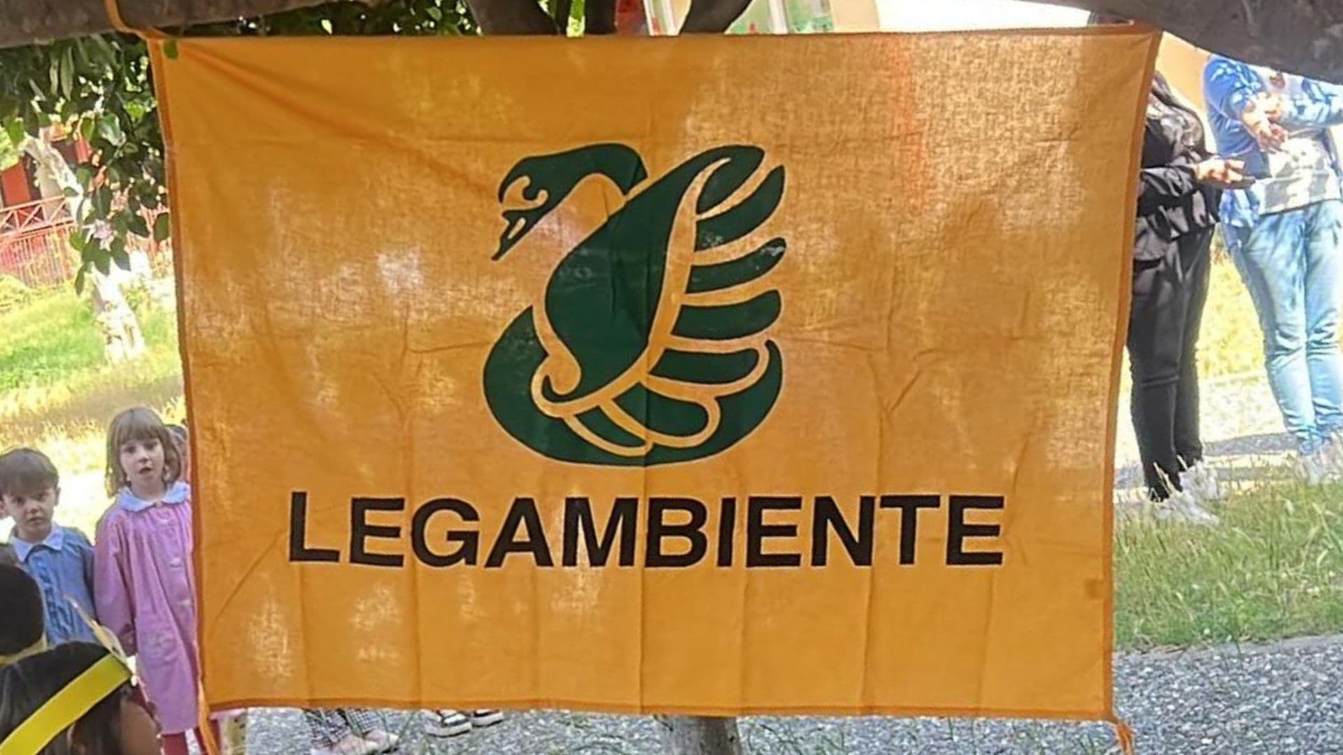 Il Circolo Legambiente di Co-Ro rinnova il direttivo: nominate vicepresidente e tesoriera