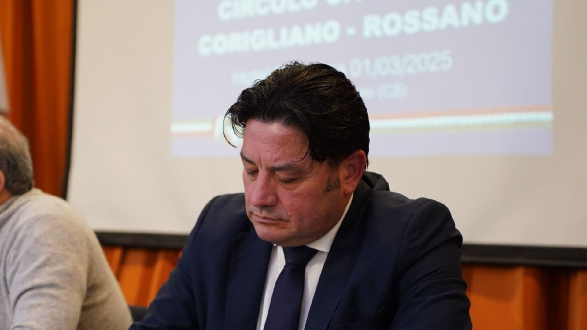 Rapani condanna l'aggressione della Comandante del Carcere di Co-ro da parte di un detenuto