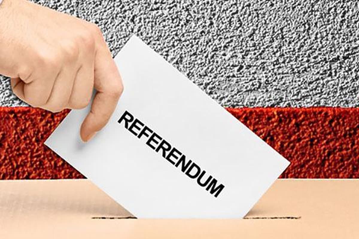 Un incontro per promuovere i Referendum su Lavoro e Cittadinanza