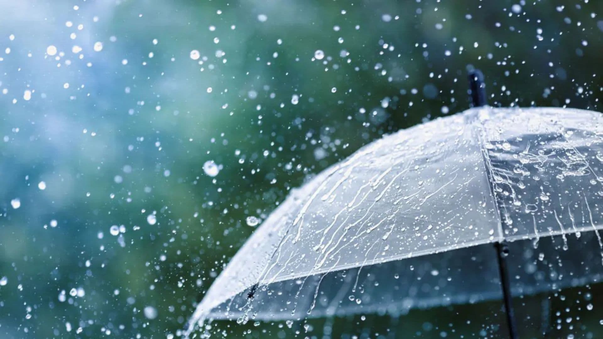 Co-Ro, diramata l'allerta gialla per la giornata di oggi