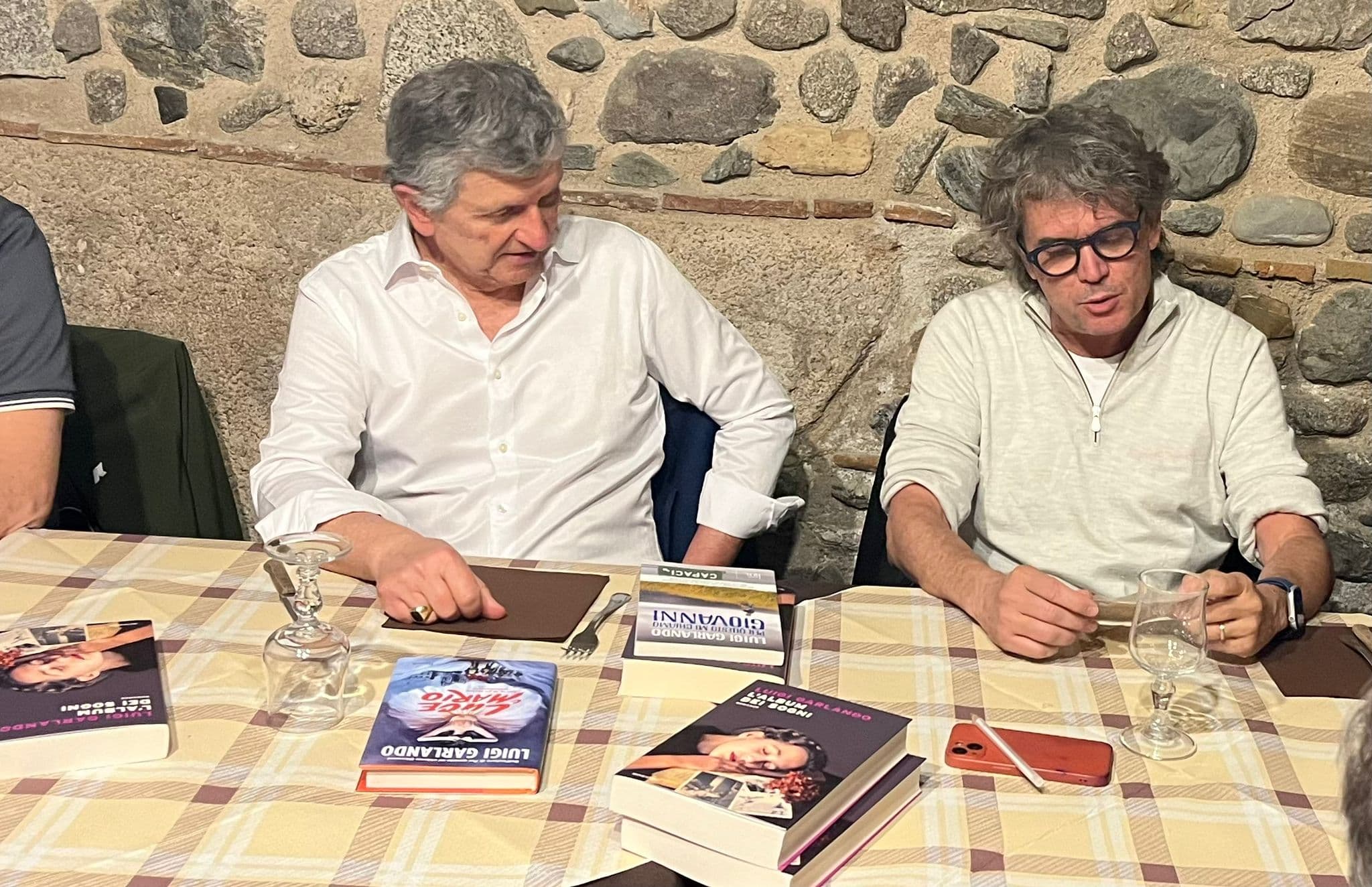 Due giorni di cultura, Inter e libri a Corigliano-Rossano in compagnia di Luigi Garlando