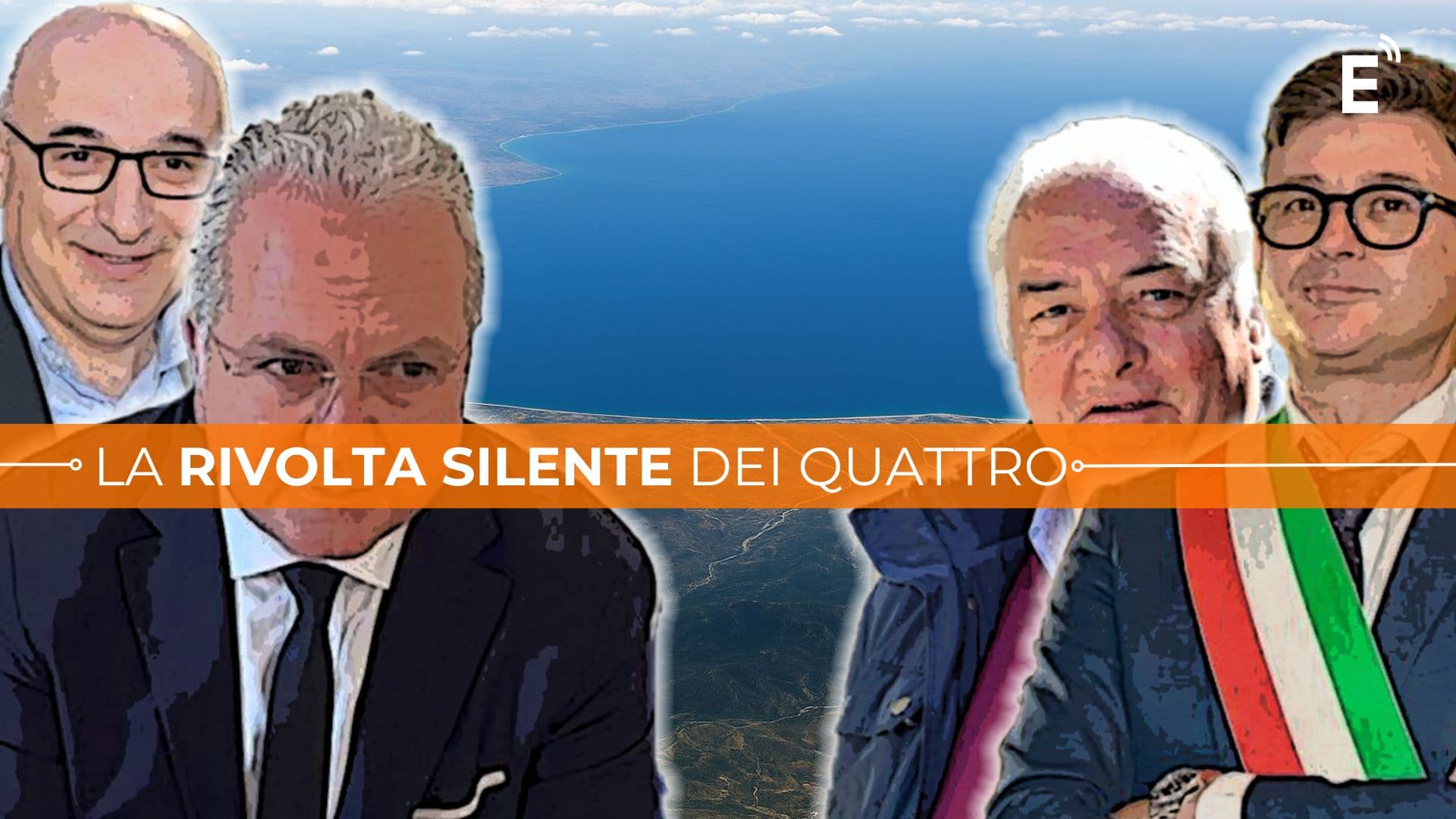 Fondi GAL Sibaritide la rivolta dei sindaci. I sospetti della regia occulta