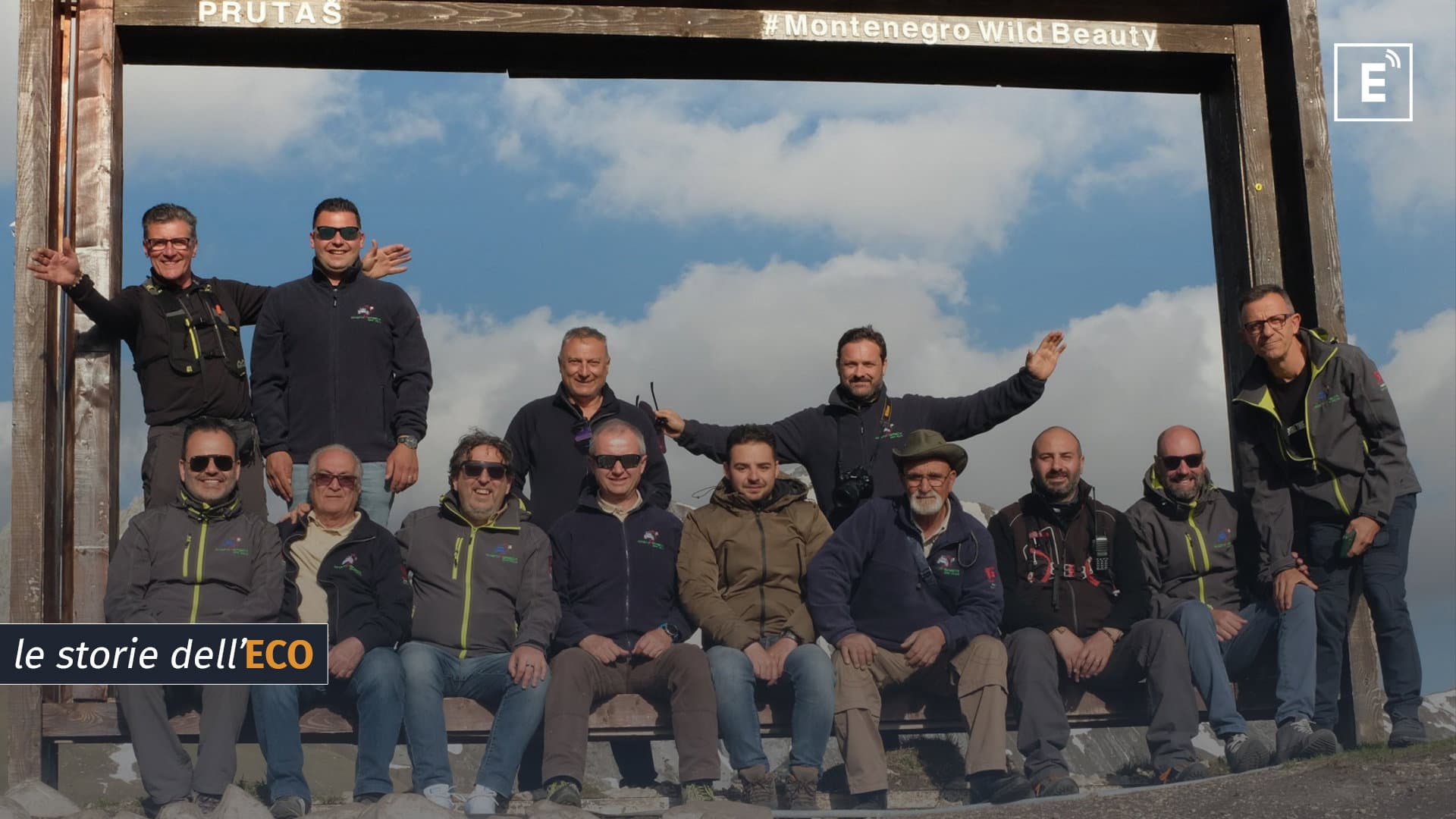 Tara Canyon 2025: quell'avventura off-road tra bellezza, solidarietà e panorami mozzafiato
