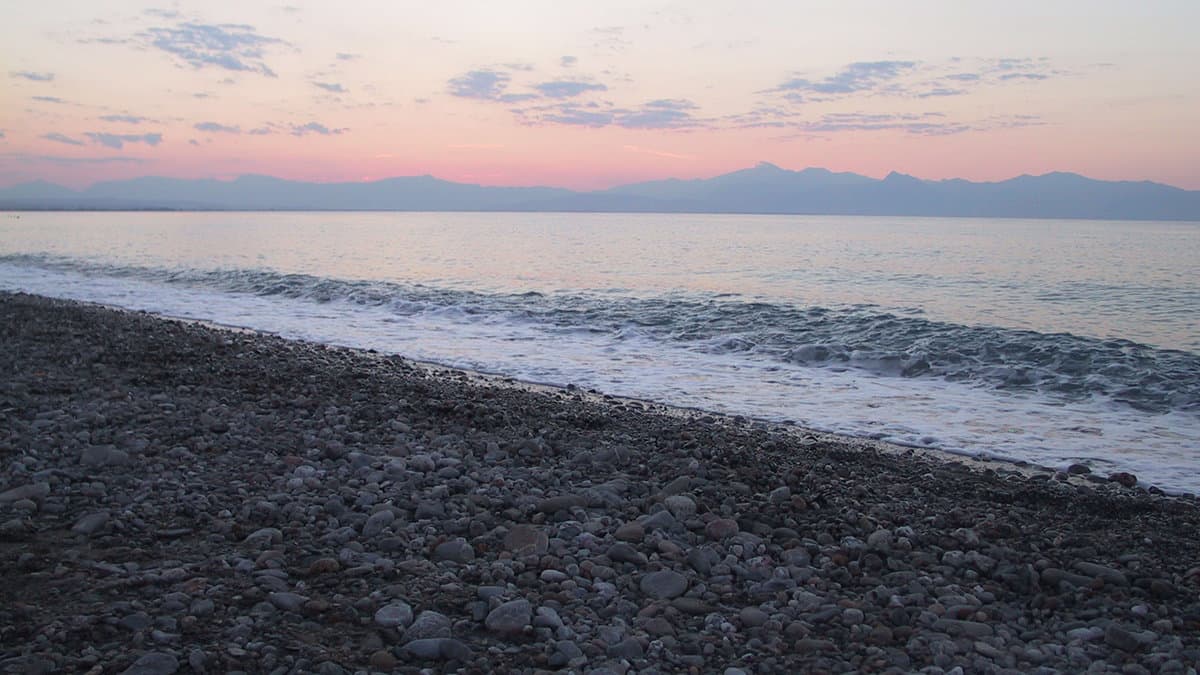 "Adotta una spiaggia", anche il WWF Corigliano Rossano Calabria Citra aderisce al programma