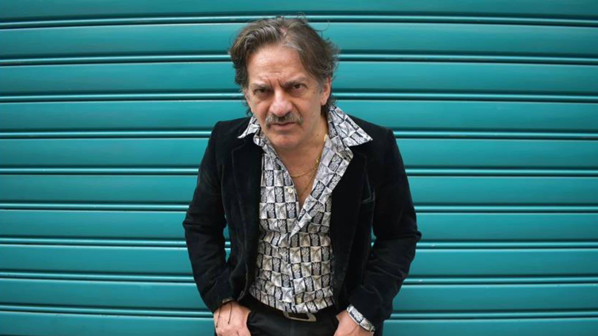 Peppe Voltarelli presenta in anteprima a Bologna il docufilm "Che verso fa il pesce spada?"