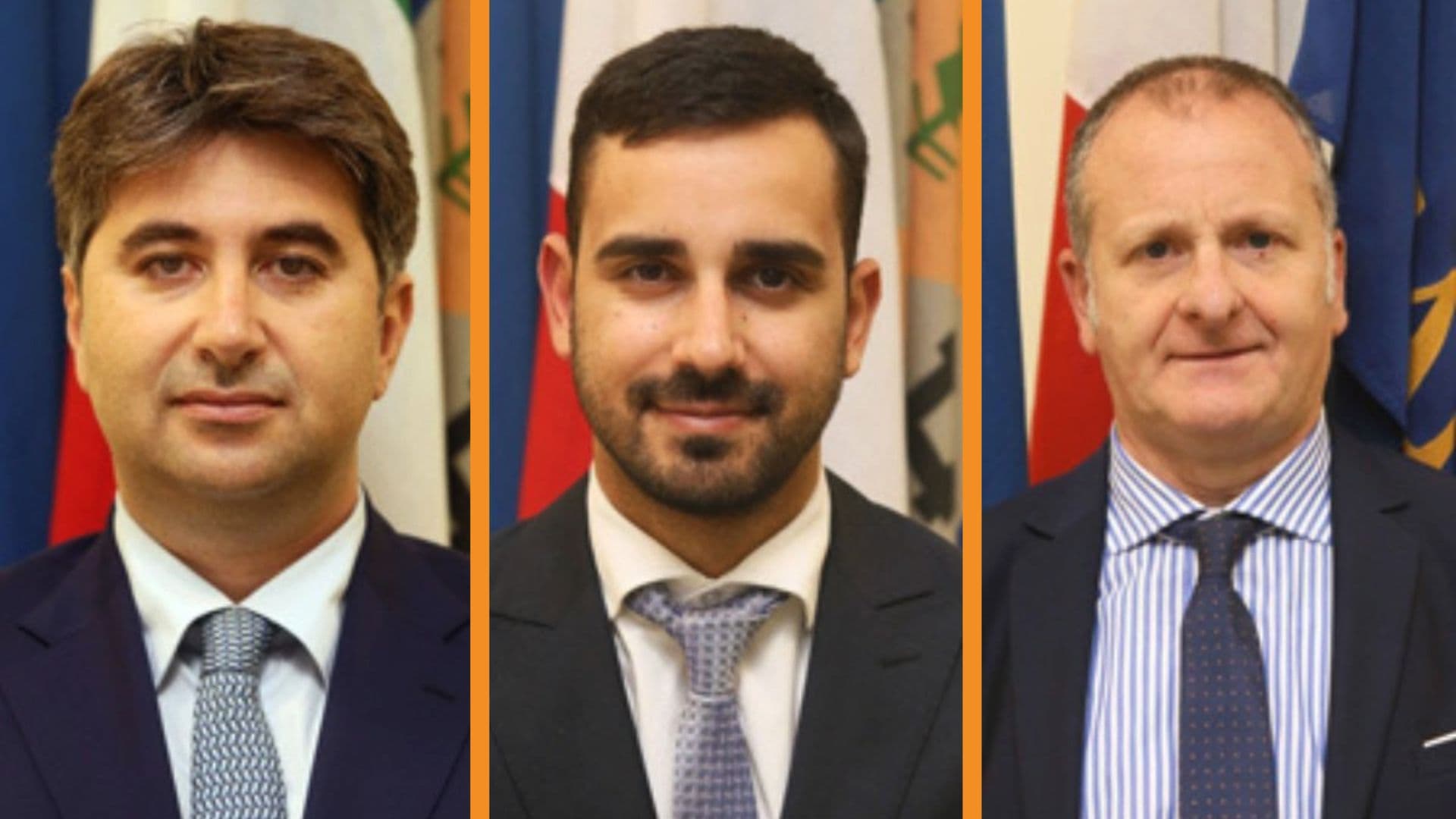 Tavernise, Bevacqua e Lo Schiavo depositano un'interrogazione per il finanziamento del Bonus Affitti