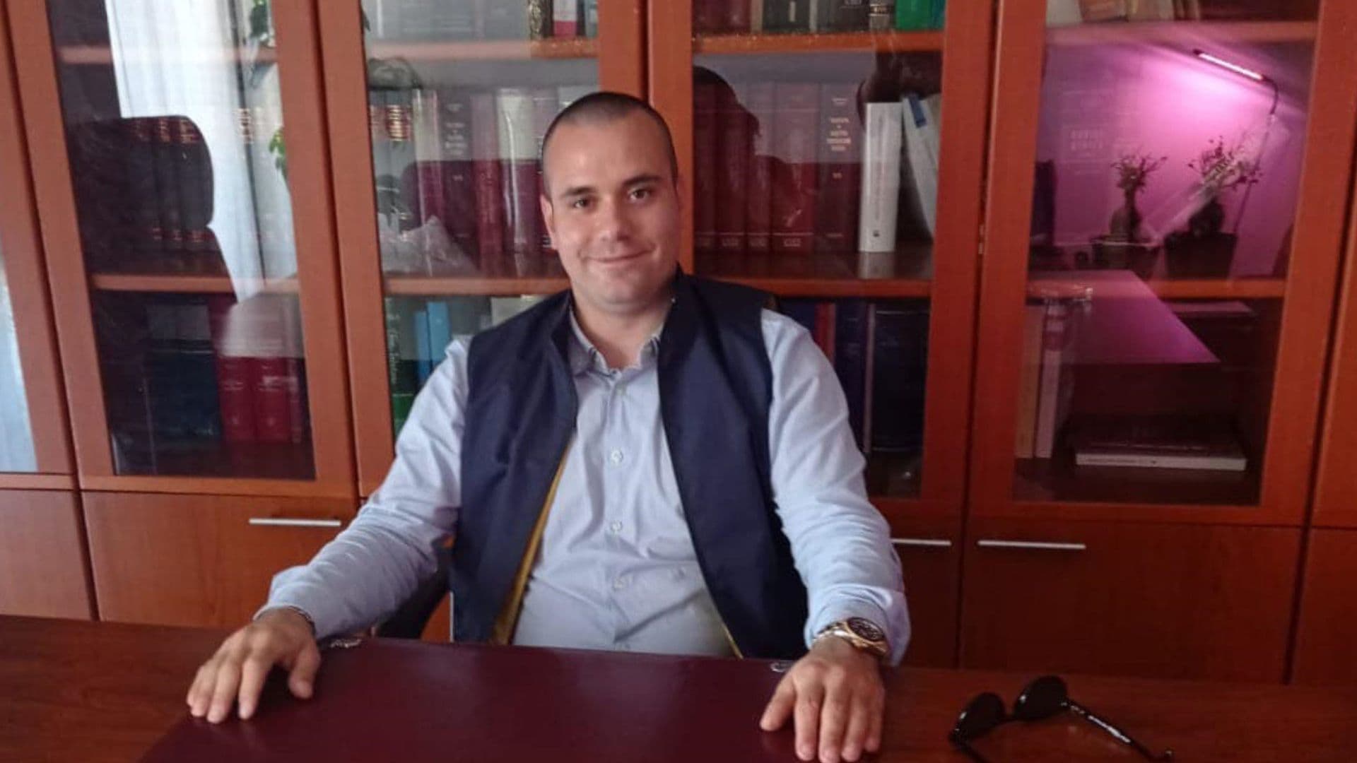 Il Circolo di FdI di Calopezzati esprime solidarietà al consigliere Mario Amodeo