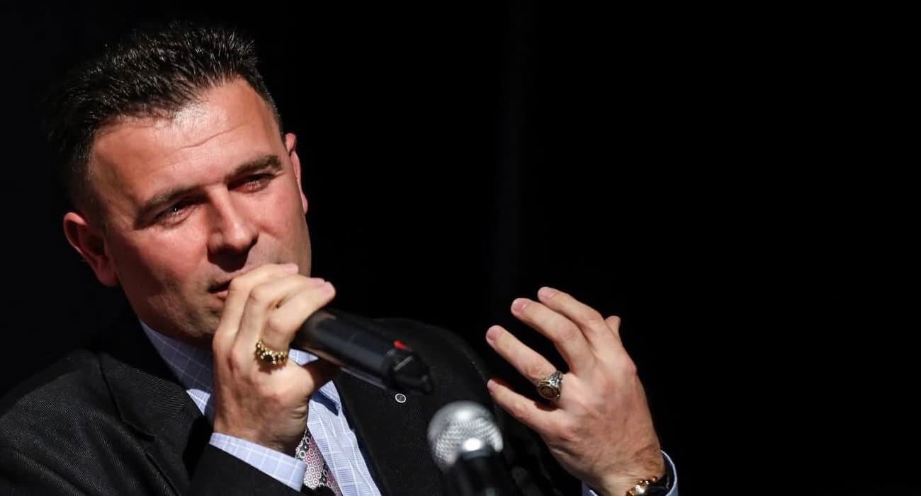 San Giorgio Albanese: con il caffè letterario riparte la programmazione letteraria