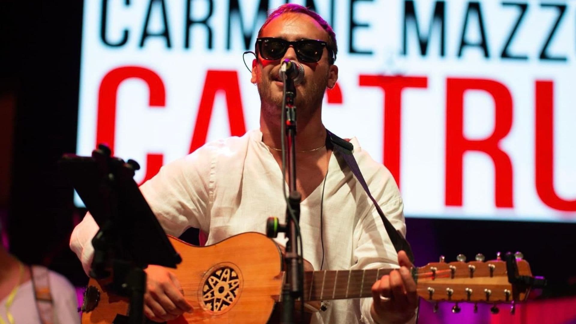 Il centro storico di Castrovillari pronto ad ospitare la prima edizione di "Clap! Etno Music Fest"