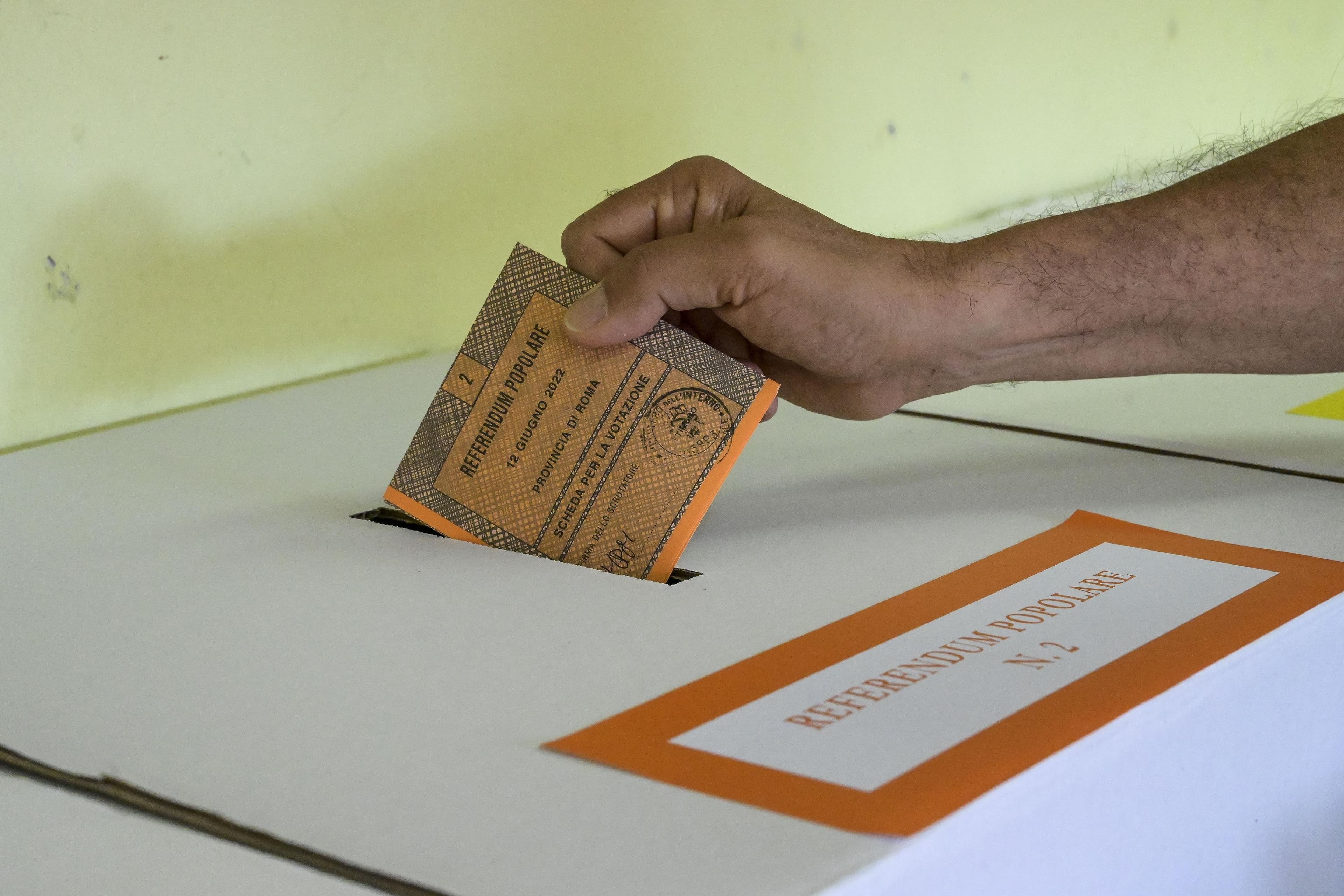 Referendum, l’appello del Centro Studi "Giorgio La Pira"