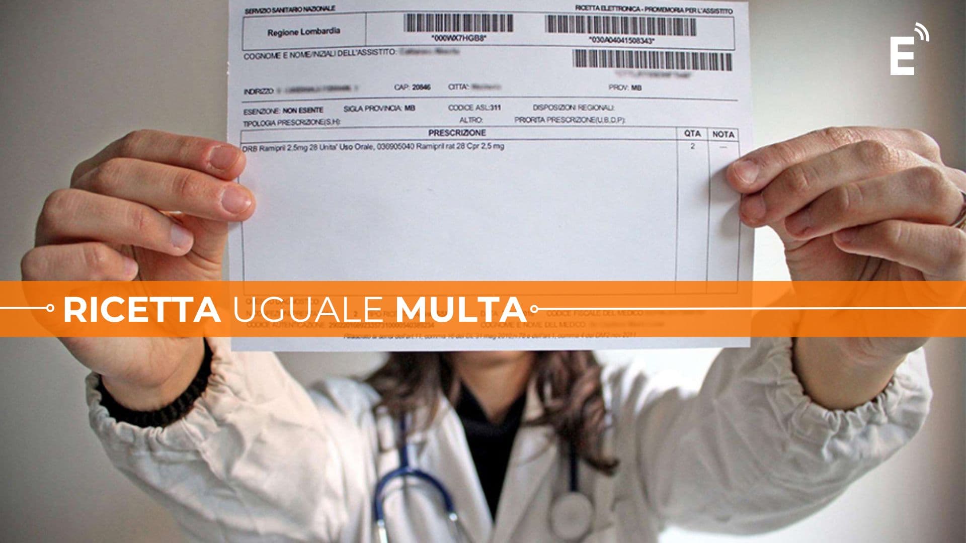 Farmaci centellinati e medici multati: parte dalla Sibaritide la protesta contro Occhiuto