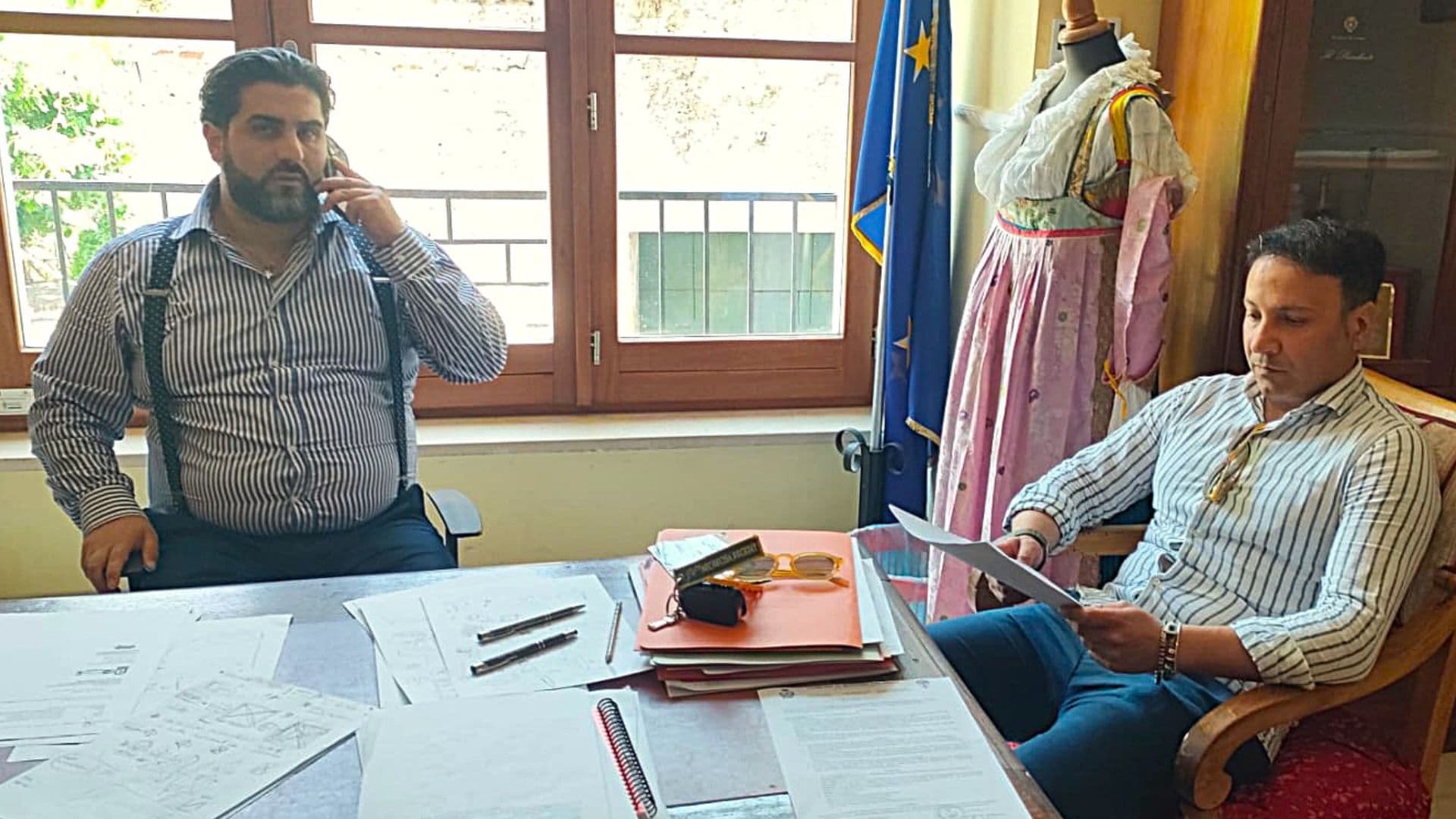 A Morano Calabro in arrivo 16 mila euro nel settore di Protezione Civile