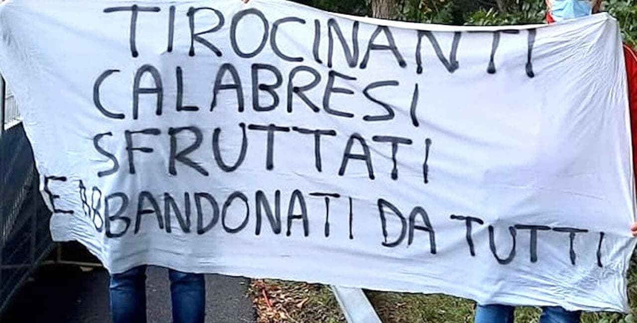 Tirocinanti sociali a Corigliano-Rossano, Straface: «Stallo inaccettabile»