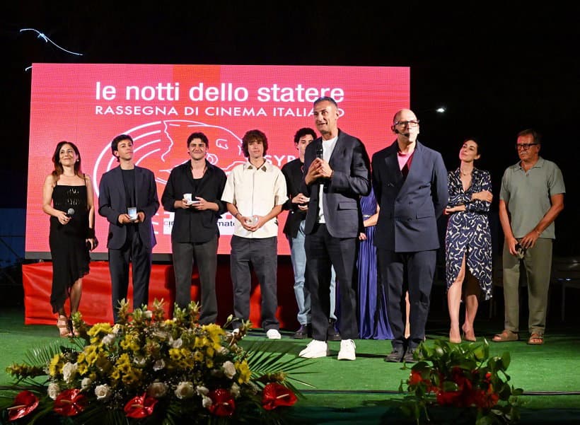 Tornano le Notti dello Statere: 21 anni di magia cinematografica che illuminano Sibari