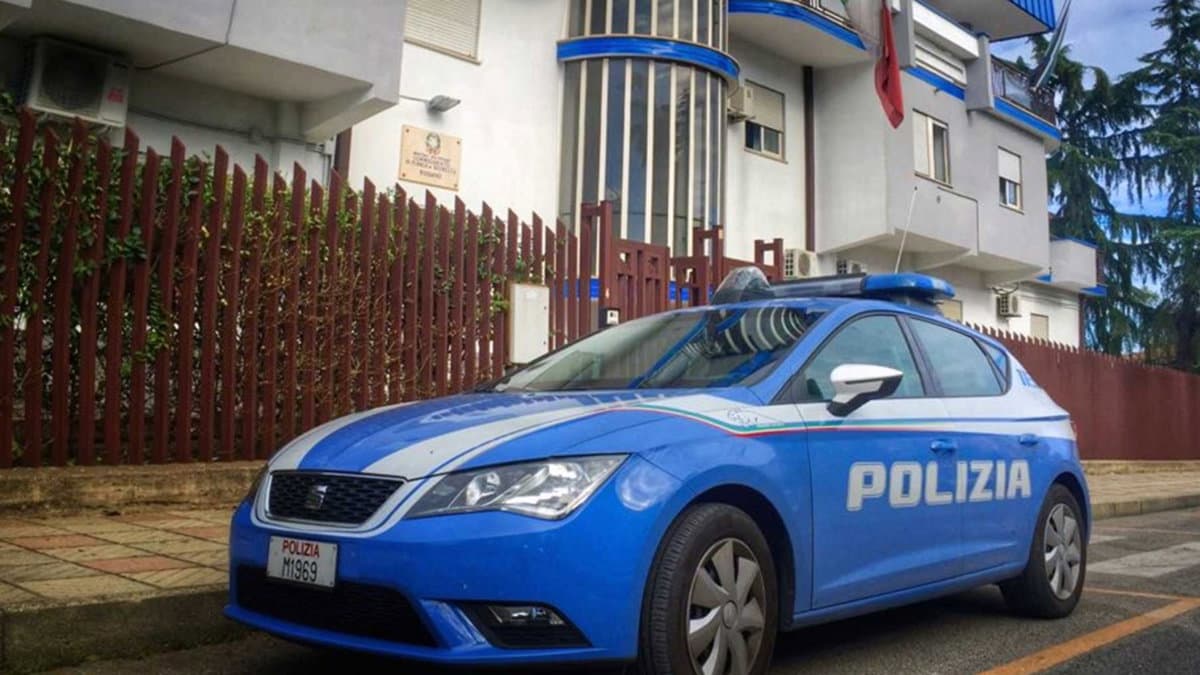 Sicurezza, in arrivo 10 agenti al Commissariato di Corigliano-Rossano
