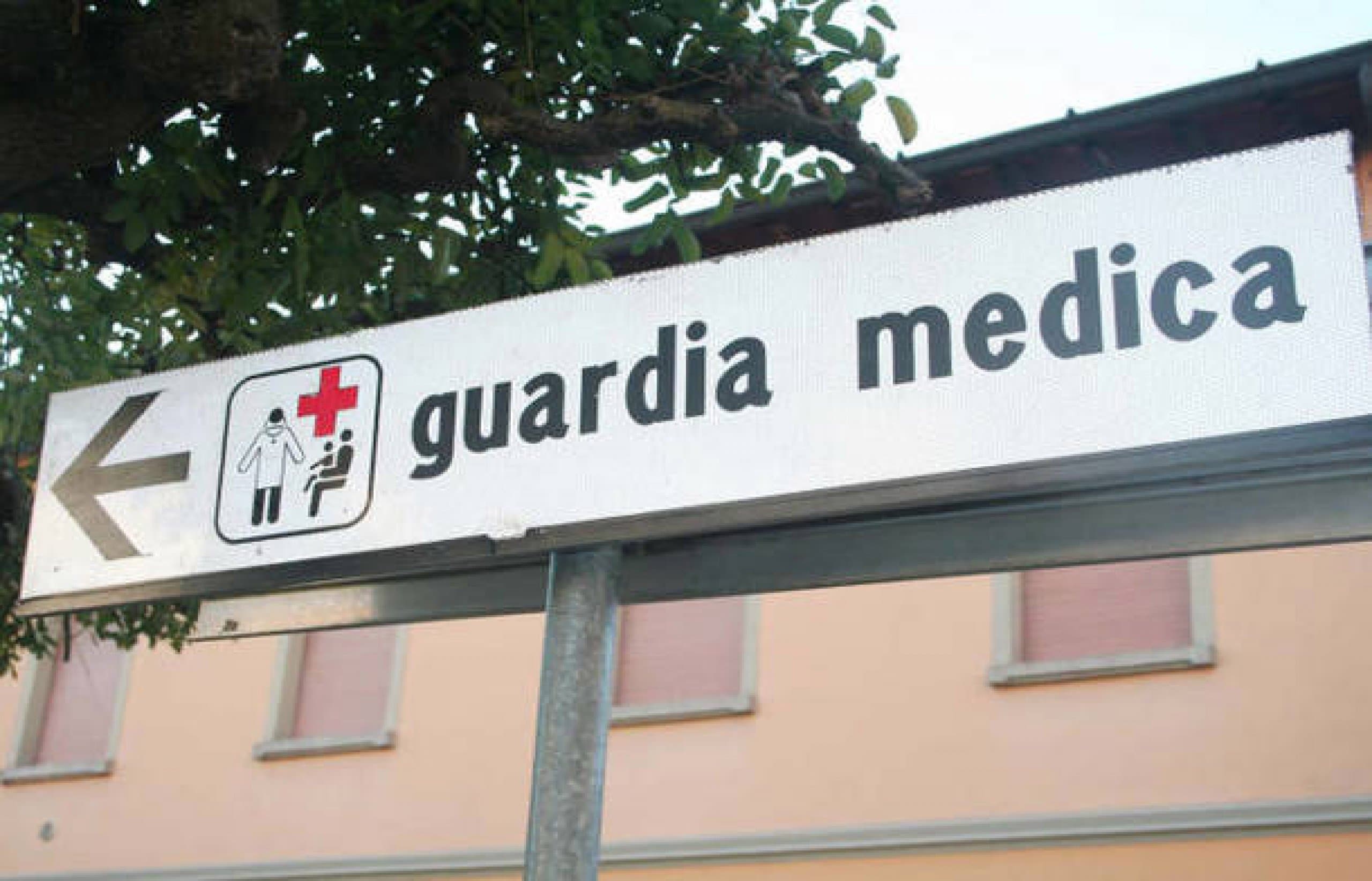 La Guardia Medica di Cassano Jonio ancora senza linea telefonica