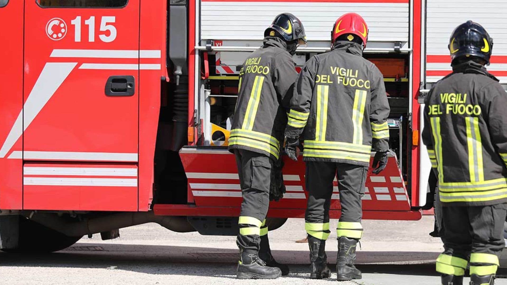 Trebisacce chiede l'attivazione urgente di un presidio permanente dei Vigili del Fuoco