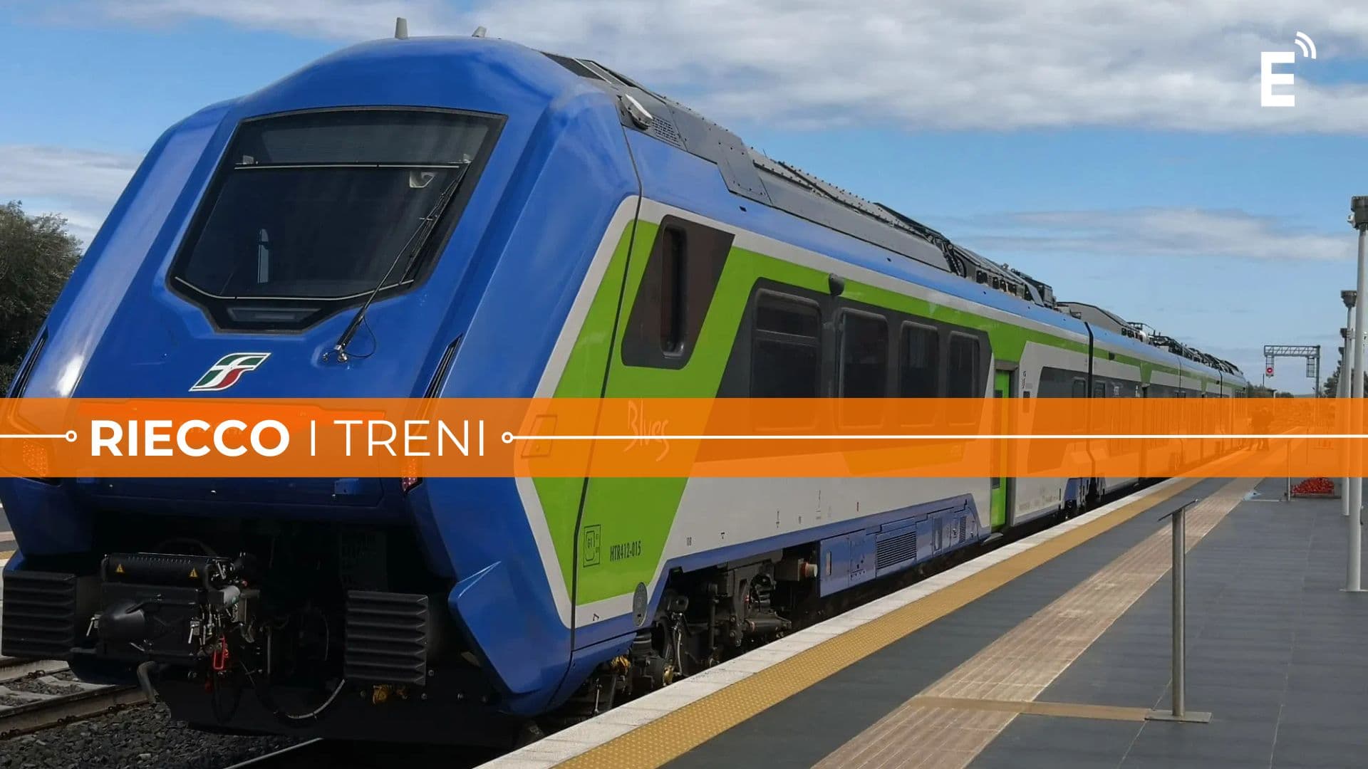 La linea jonica riapre... a metà: da domenica sarà possibile riprendere il treno