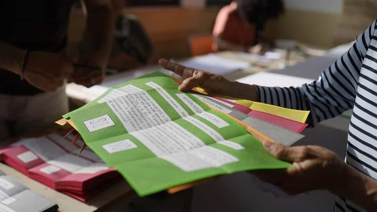 Calopezzati, il Circolo di Fratelli d'Italia ringrazia chi non è andato a votare per il Referendum